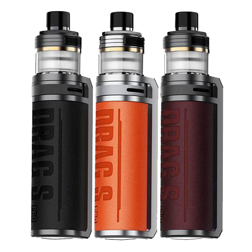 Voopoo Drag S Pro Kit - Latest Product Review 